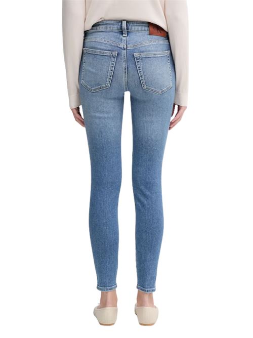 jeans skinny Calvin Klein Jeans | LV047D902G34Q